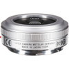 Leica TL2 Mirrorless Camera (Silver) with Leica Elmarit-TL 18 mm f/2.8 ASPH. Lens (Silver)