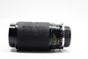 Pre-Owned Vivitar - 70-210mm F2.8-4 Olympus