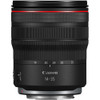 Canon RF - 14-35mm f/4L IS USM Lens