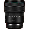 Canon RF - 14-35mm f/4L IS USM Lens