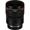 Canon RF - 14-35mm f/4L IS USM Lens