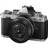 Nikon Z - Zfc Mirrorless Digital Camera with 28mm Lens