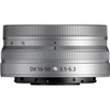 Nikon Z - fc Mirrorless Digital Camera with 16-50mm Lens