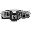 Nikon Z - Zfc Mirrorless Digital Camera (Body Only)