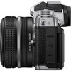 Nikon Z - Zfc Mirrorless Digital Camera (Body Only)