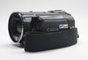 Pre-Owned - Canon Vixia HF S21 Dual Flash Memory Camcorder