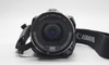 Pre-Owned - Canon Vixia HF S21 Dual Flash Memory Camcorder