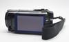 Pre-Owned - Canon Vixia HF S21 Dual Flash Memory Camcorder
