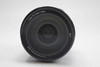 Pre-Owned  Sony 18-200Mm F/3.5-6.3 OSS Lens (Silver) For NEX Camera