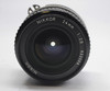 Pre-Owned - Nikon 24mm F2.8 Manual focus