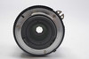 Pre-Owned - Nikon 24mm F2.8 Manual focus