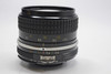 Pre-Owned - Nikon 24mm F2.8 Manual focus