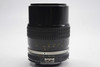 Pre-Owned - Nikon Nikkor 135mm F3.5 AI Black