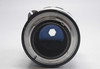 Pre-Owned - Nikon Nikkor-Q 135mm F/3.5 NON-AI