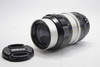 Pre-Owned - Nikon Nikkor-Q 135mm F/3.5 NON-AI