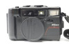 Pre-Owned - Nikon Action Touch 35mm Camera 35mm f/2.8 AF Lens