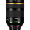 HD PENTAX-DA 16-50mm F/2.8ED PLM AW