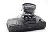 Pre-Owned - IPAN Panoramic Camera with 65mm schneider Super-Angulon Multicoated lens F5.6 , Made In USA , Only 50 was made