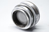 AS-IS -Schneidar-Kreuznach Xenon f/2 5cm(50mm) Lens for Exakta
