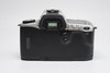 Pre-Owned - Minolta Maxxum 50 with Sigma 28-90 zoom lens