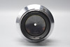 Pre-Owned - Carl Zeiss Jena Sonnar 50mm F1 5 Silver for Contax rangefinder