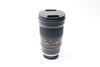 Pre-Owned Rokinon 24mm ED AS IF UMC Lens for Sony E-Mount