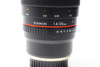 Pre-Owned - Rokinon 24mm ED AS IF UMC Lens for Sony E-Mount