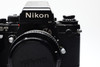 Pre-Owned - Nikon F3/T HP w/ 50mm F/1.4 AI Lens, MD-4 Motor Drive (Black Body Only)