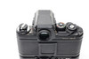 Pre-Owned - Nikon F3/T HP w/ 50mm F/1.4 AI Lens, MD-4 Motor Drive (Black Body Only)