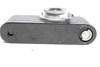Pre-Owned - Leica - I BLACK (1928) (SN#:5574) (Total Made:267) w/ Elmar 50mm (~5CM) F/3.5 (SN:1341902) (1956) (Total Made:5,000)