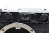 Pre-Owned - Leica I BLACK (1930) (SN#:25686) (Total Made: 12,640) w/  Elmar 50mm F/3.5 Lens (1933) (SN:173380) (Total Made: 39,384)