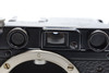 Pre-Owned - Leica - I BLACK (1930) (SN#:25686) (Total Made: 12,640) w/ Elmar 50mm F/3.5 Lens (1933) (SN:173380) (Total Made: 39,384)