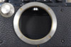 Pre-Owned - Leica I BLACK (1930) (SN#:25686) (Total Made: 12,640) w/  Elmar 50mm F/3.5 Lens (1933) (SN:173380) (Total Made: 39,384)