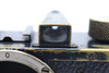 Pre-Owned - Leica I BLACK (1931) (SN#:69060) (Total Made:11,999)  w/ Hektor 50mm F/2.5 Lens (SN:94455)