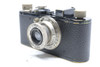 Pre-Owned - Leica - I BLACK (1931) (SN#:69778) w/ Elmar 50mm(~5cm) F/3.5 Lens (Total Made:11,999)