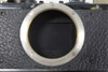 Pre-Owned - Leica - I BLACK (1931) (SN#:69778) w/ Elmar 50mm(~5cm) F/3.5 Lens (Total Made:11,999)