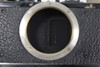Pre-Owned - Leica I BLACK (1931) (SN#:69778) w/ Elmar 50mm(~5cm)  F/3.5 Lens (Total Made:11,999)
