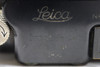 Pre-Owned - Leica II BLACK (1932) (SN: 81697) (Total Made: 29,801) w/ Elmar 50mm (~5CM) F/3.5 Lens