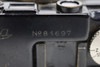 Pre-Owned - Leica - II BLACK (1932) (SN: 81697) (Total Made: 29,801) w/ Elmar 50mm (~5CM) F/3.5 Lens