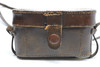 Pre-Owned - Leica - II BLACK (1932) (SN: 81697) (Total Made: 29,801) w/ Elmar 50mm (~5CM) F/3.5 Lens