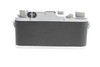 Pre-Owned - Leica - IIIc RED CURTAIN (1940) (SN#:366066) (Total made: 69,000) w/ 50mm F/2.0 Summitar lens(1940) (Total Made: 5,000 ) (SN#:552129)