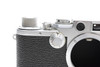 Pre-Owned - Leica - IIIF (1951-52) SN#: 588420, 891997 w/ 50mm F/1.5 lens (Total Made: 30,000)