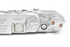 Pre-Owned - Leica - IIIF (1951-52) SN#: 588420, 891997 w/ 50mm F/1.5 lens (Total Made: 30,000)