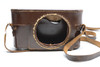 Pre-Owned - Leica IIIF (1951-52) SN#: 588420, 891997 w/ 50mm F/1.5 lens (Total Made: 30,000)