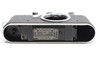 Pre-Owned - Leica - IIIc RED CURTAIN (1941-42) (SN:376431, 562388) w/ 50mm F/2.0 lens (Total Created: 20,550)