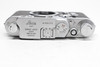 Pre-Owned - Leica IIIG (1957) (SN#:888976,1481518) w/ Summicron 50mm F/2.0 lens (Total Made: 5,000)