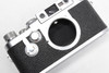 Pre-Owned - Leica IIIG (1957) (SN#:888976,1481518) w/ Summicron 50mm F/2.0 lens (Total Made: 5,000)