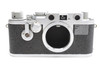 Pre-Owned - Leica IIIF (1955) (SN#:767528) Body Only (Total Made:10,000)