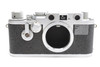 Pre-Owned - Leica - IIIF (1955) (SN#:767528) Body Only (Total Made:10,000)