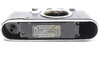 Pre-Owned - Leica IIIC BLACK (1941-42) (SN#: 387743) (Total Made: 20,550) w/Summitar 50mm(5cm) F/2.0 lens (1939) (SN#:508057) (Total made: 5,500)